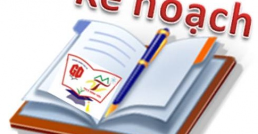 Các Quyết định ban hành kế hoạch và tiến độ đào tạo 2020-2021